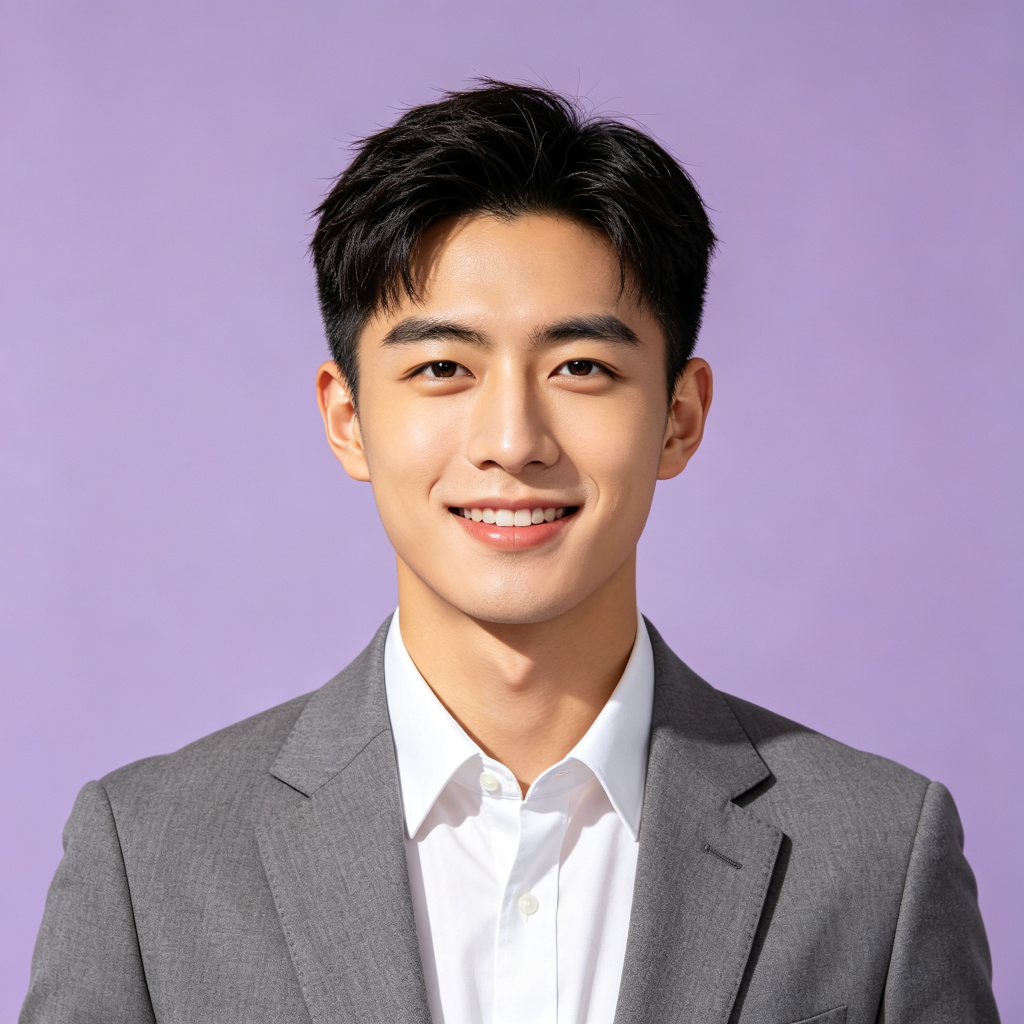 李顾问